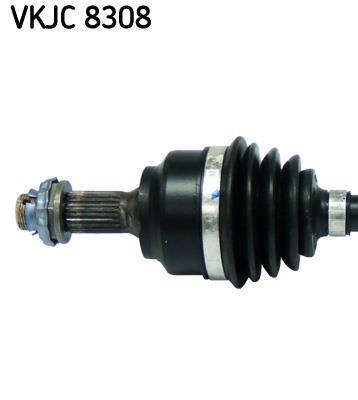 Cardan SKF ref. VKJC 8308